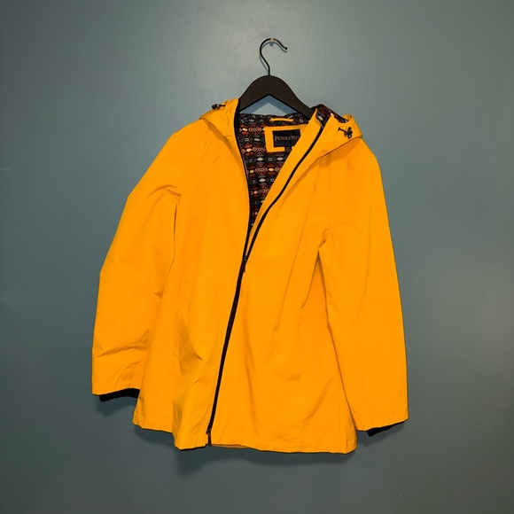 Pendleton Jacket - Picture 2 of 6